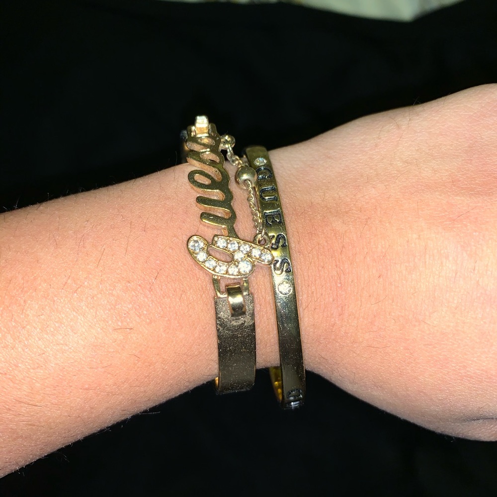 Guess bracelet